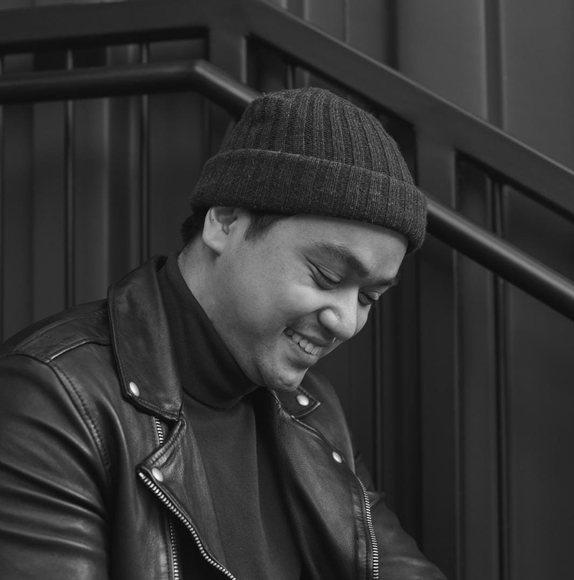 Meet your Posher, Brian - Picture 1 of 1